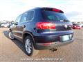 2015 Volkswagen Tiguan