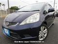 2008 Honda Fit