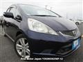 2008 Honda Fit
