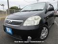 2009 Toyota Raum