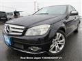 2008 Mercedes-Benz C-Class
