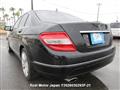 2008 Mercedes-Benz C-Class