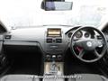 2008 Mercedes-Benz C-Class