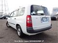 2006 Toyota Succeed Van