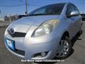 2009 Toyota Vitz