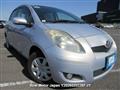 2009 Toyota Vitz