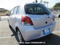 2009 Toyota Vitz