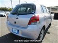 2009 Toyota Vitz