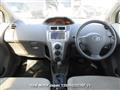 2009 Toyota Vitz