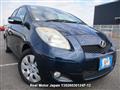 2009 Toyota Vitz