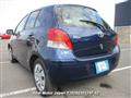 2009 Toyota Vitz