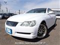 2008 Toyota Mark X
