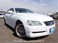 2008 Toyota Mark X