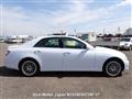 2008 Toyota Mark X