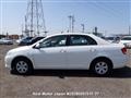 2009 Toyota Corolla Axio