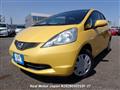 2009 Honda Fit
