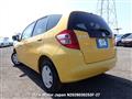 2009 Honda Fit