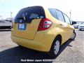 2009 Honda Fit