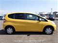 2009 Honda Fit