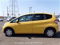2009 Honda Fit