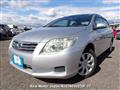 2011 Toyota Corolla Axio