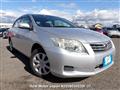 2011 Toyota Corolla Axio