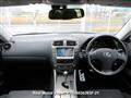 2006 Lexus IS