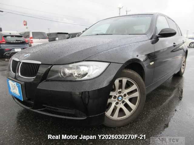 2009 BMW 3 Series