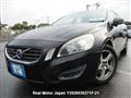 2013 Volvo S60
