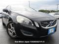 2013 Volvo S60