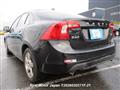 2013 Volvo S60