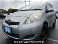 2008 Toyota Vitz