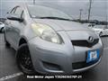 2008 Toyota Vitz
