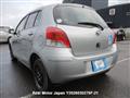 2008 Toyota Vitz