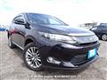 2016 Toyota Harrier