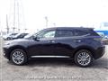 2016 Toyota Harrier
