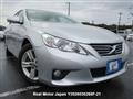 2010 Toyota Mark X