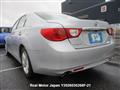 2010 Toyota Mark X
