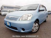 2005 Toyota Raum