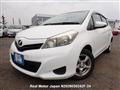 2011 Toyota Vitz