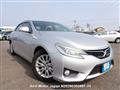 2013 Toyota Mark X