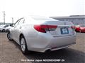 2013 Toyota Mark X