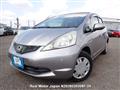 2008 Honda Fit