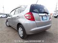 2008 Honda Fit