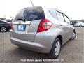 2008 Honda Fit