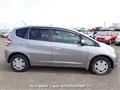 2008 Honda Fit