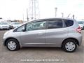 2008 Honda Fit