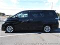 2009 Toyota Vellfire