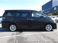 2009 Toyota Vellfire