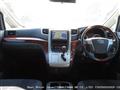 2009 Toyota Vellfire
